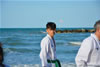 Beach Taekwondo Pesaro